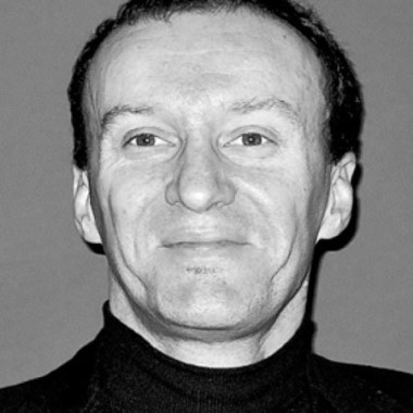 Paolo Tegoni