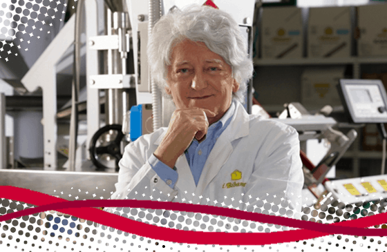 #EVENTIMASTER: GIUSEPPE DA RE, IDEATORE E PRESIDENTE DELL’AZIENDA CHE PRODUCE I BIBANESI, OSPITE AL NOSTRO MASTER FOOD & WINE 3.0