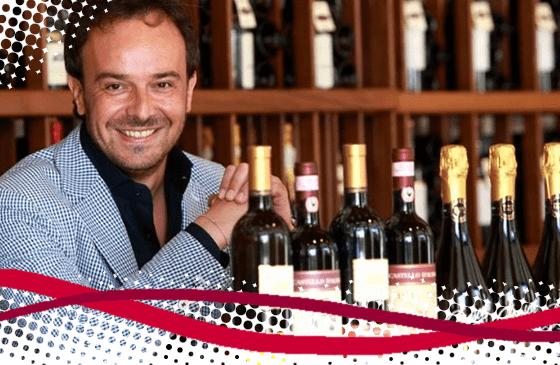 #EVENTIMASTER: MASSIMO TUZZI, DIRETTORE GENERALE ZONIN 1821, OSPITE AL NOSTRO MASTER FOOD & WINE 3.0