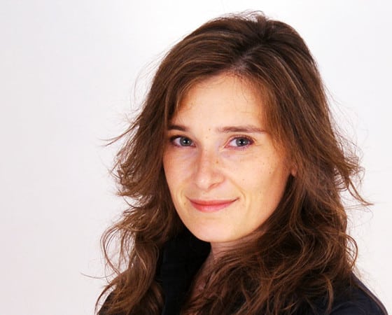 #eventimaster: Elena Cadel, Fondazione  Barilla Center for Food & Nutrition, è ospite al nostro Master Food & Wine 3.0