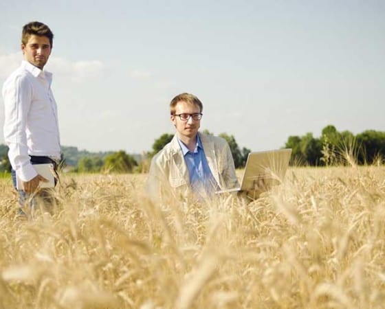 #eventimaster: Nicola Galetto, fondatore di QuiCibo, è ospite al nostro Master Food & Wine 3.0
