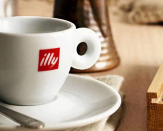 #eventimaster: Moreno Faina, direttore dell’Università del caffè illy, è ospite al nostro Master Food & Wine 3.0