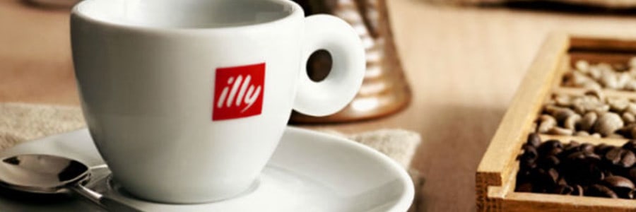 #eventimaster: Moreno Faina, direttore dell’Università del caffè illy, è ospite al nostro Master Food & Wine 3.0