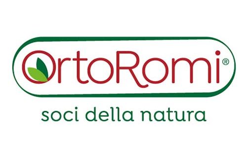 Ortoromi