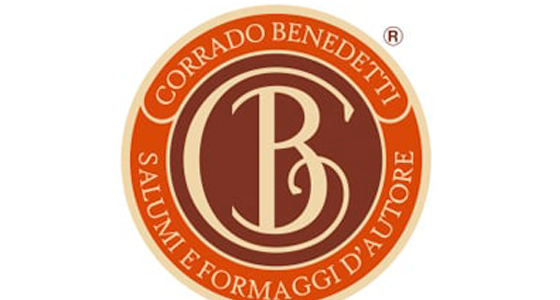 Corrado Benedetti – Salumi e formaggi d’autore