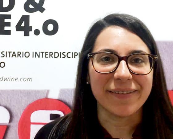 #MASTERexperience – Linda Alzetta