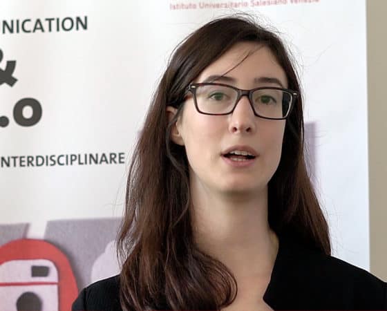 INTERVISTA A JESSICA ZANETTE, DIGITAL MARKETING & PR DI PERLAGE, OSPITE DEL MASTER FOOD & WINE 4.0