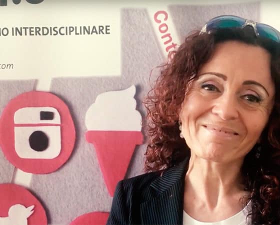 Intervista a Mariagrazia Villa, docente del Master Food & Wine