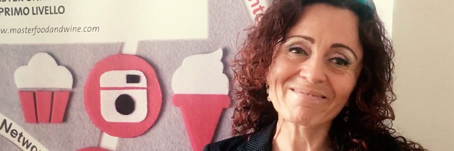 Intervista a Mariagrazia Villa, docente del Master Food & Wine