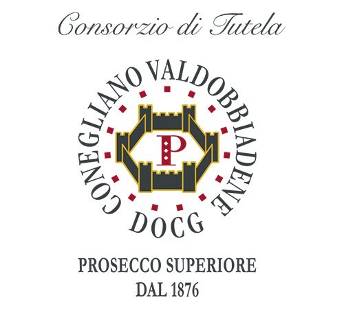 Conegliano Valdobbiadene Prosecco Superiore