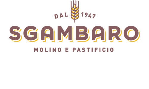 Molino Pastificio Sgambaro
