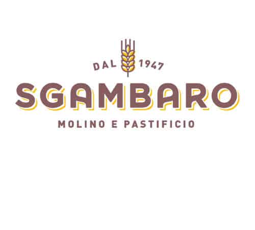 Molino Pastificio Sgambaro