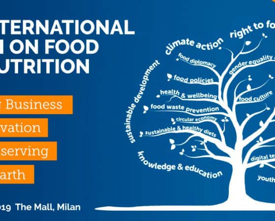 Il Master Food & Wine 4.0 è partner del X Forum internazionale della Fondazione Barilla Center for Food & Nutrition (BCFN)