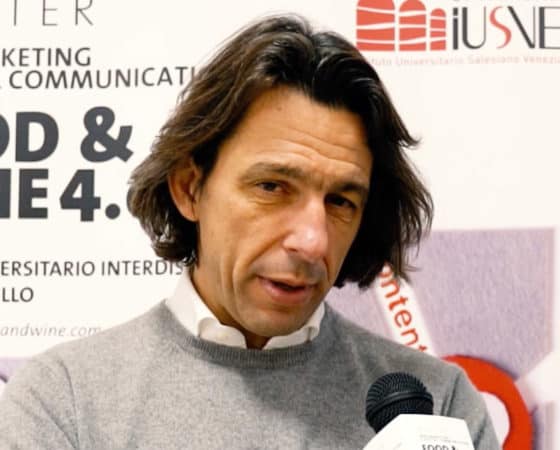 Intervista ad Antonio Cellie, AD delle Fiere di Parma e AD del Centro Agroalimentare di Parma