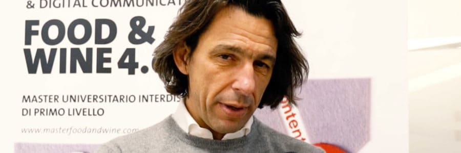 Intervista ad Antonio Cellie, AD delle Fiere di Parma e AD del Centro Agroalimentare di Parma