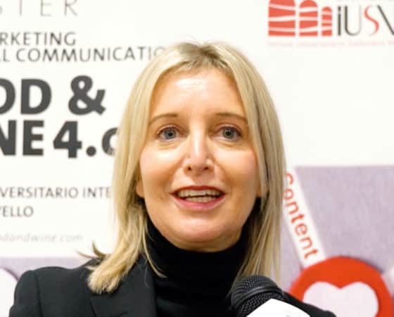 INTERVISTA A CHIARA ROSSETTO, CEO DI MOLINO ROSSETTO
