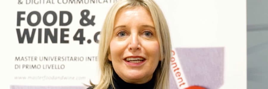INTERVISTA A CHIARA ROSSETTO, CEO DI MOLINO ROSSETTO