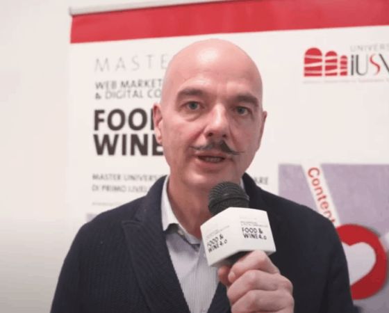 Intervista a Gianluca Bisol, presidente di Bisol – vitivinicoltori in valdobbiadene