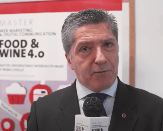 Intervista a MORENO FAINA, DIRETTORE DELL’UNIVERSITÀ DEL CAFFÈ ILLY