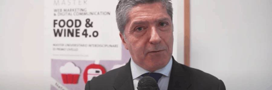 Intervista a MORENO FAINA, DIRETTORE DELL’UNIVERSITÀ DEL CAFFÈ ILLY