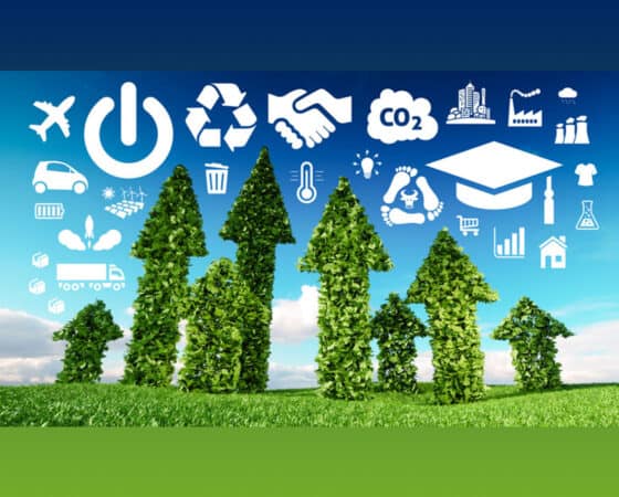 FOCUS – Il Green Deal europeo: sostenibilità e comunicazione