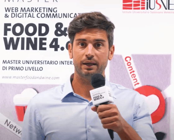 Intervista a Lucca Cracco, Responsabile Marketing e Qualità del Consorzio Tutela Formaggio Asiago