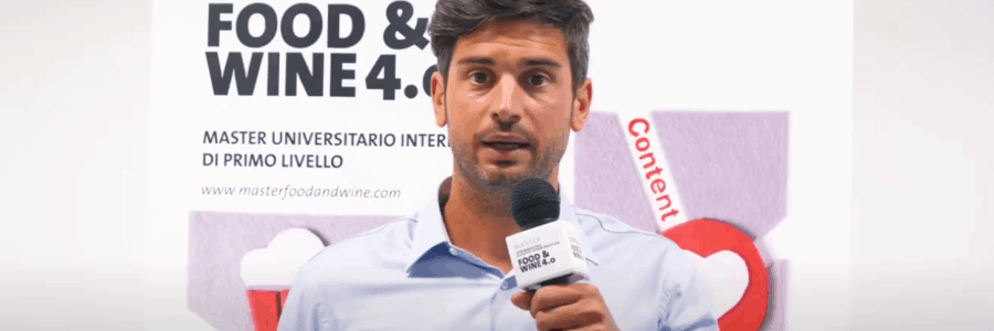 Intervista a Lucca Cracco, Responsabile Marketing e Qualità del Consorzio Tutela Formaggio Asiago