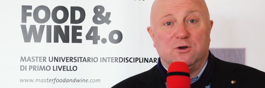 Intervista a Dario Loison, titolare Loison Pasticceri