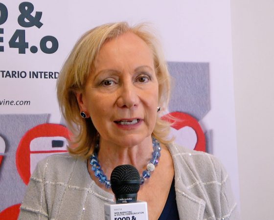 Intervista a Marilisa Allegrini, CEO del Gruppo Allegrini