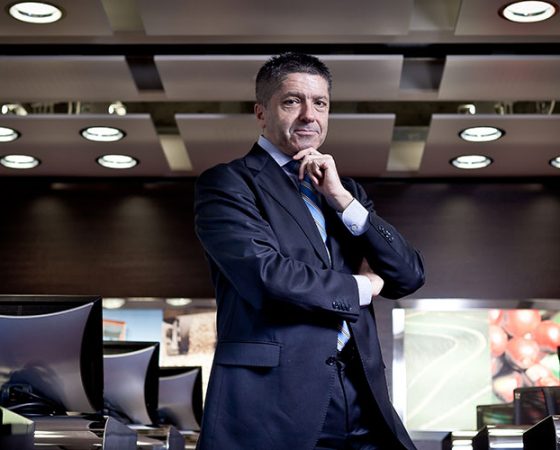 Moreno Faina, Direttore dell’Università del Caffè di illycaffè, sarà ospite al Master Food & Wine 4.0 IUSVE.
