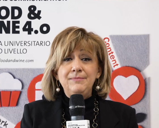 Intervista a CLAUDIA CREMONINI, RESPONSABILE RELAZIONI ESTERNE GRUPPO CREMONINI