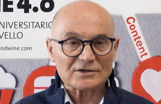 Intervista a Pierantonio Sgambaro, Presidente di Sgambaro Spa