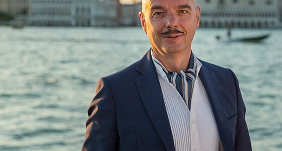 Gianluca Bisol, Presidente Bisol 1542 – Prosecco Superiore Valdobbiadene, sarà ospite al Master Food & Wine 4.0 IUSVE