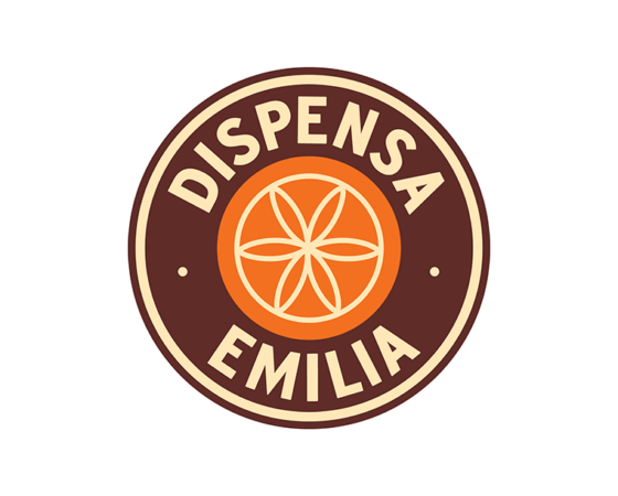 Dispensa Emilia