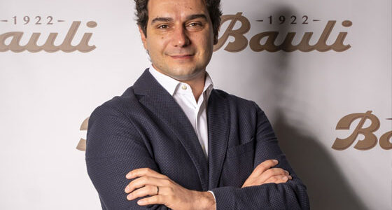 Alberto Raselli, Media & Communication Manager Bauli Group, sarà ospite al diploma/master IUSVE Food & Wine 4.0