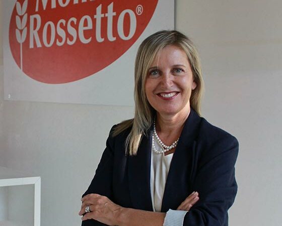 CHIARA ROSSETTO, AMMINISTRATRICE DELEGATA DI MOLINO ROSSETTO SPA, SARÀ OSPITE AL DIPLOMA/MASTER FOOD & WINE 4.0